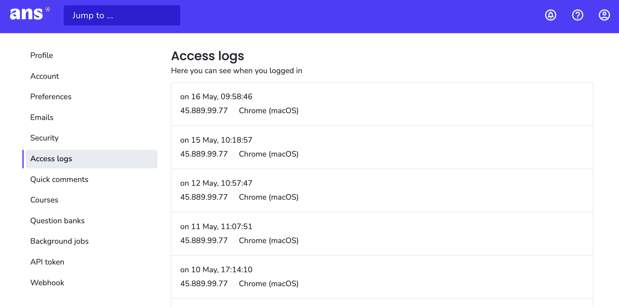 Access log.png