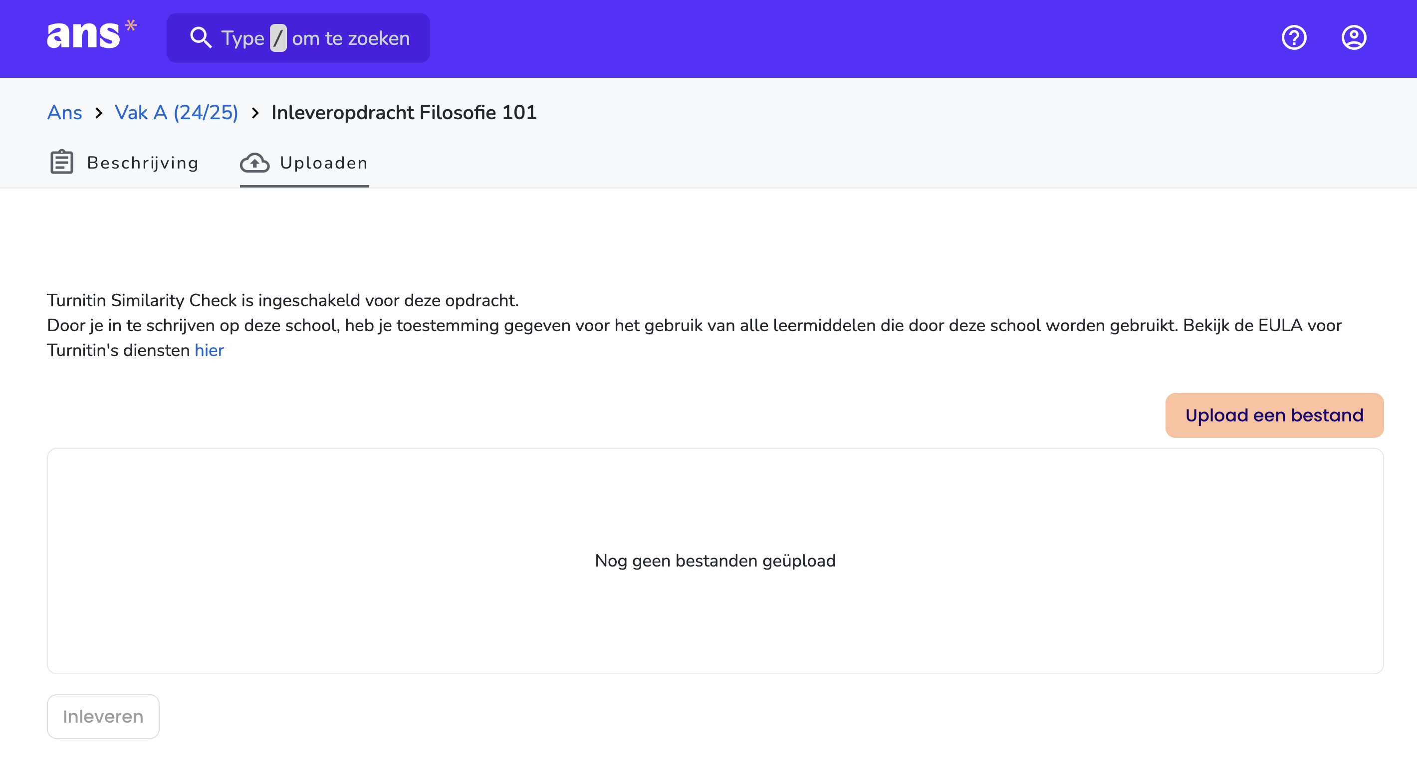 NL - Inleveropdracht Student.png
