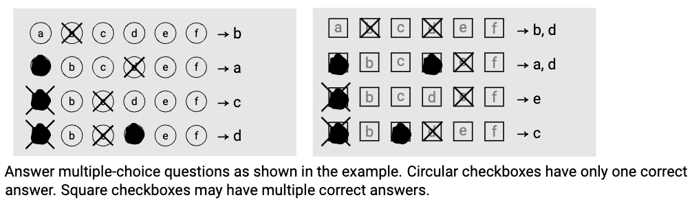 Multiple choice:multiple response instructions.png