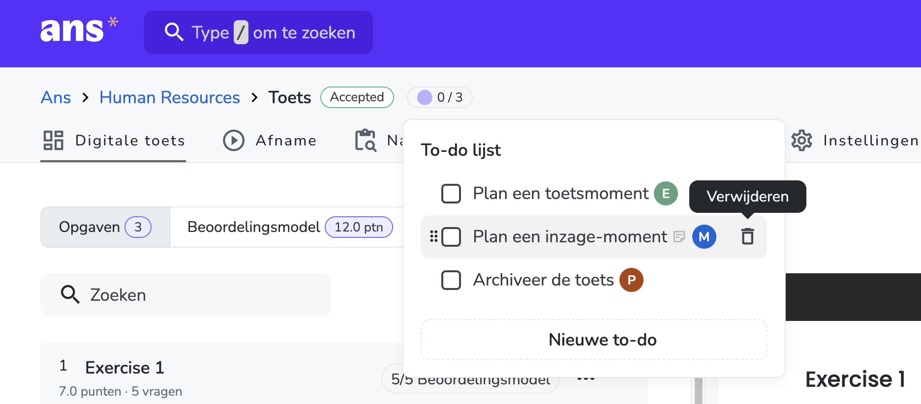 NL_Verwijder to-do