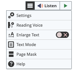 Readspeaker menu.png