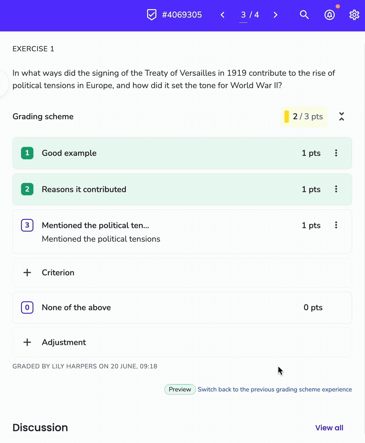 ENG - Adjustments new grading experience.gif