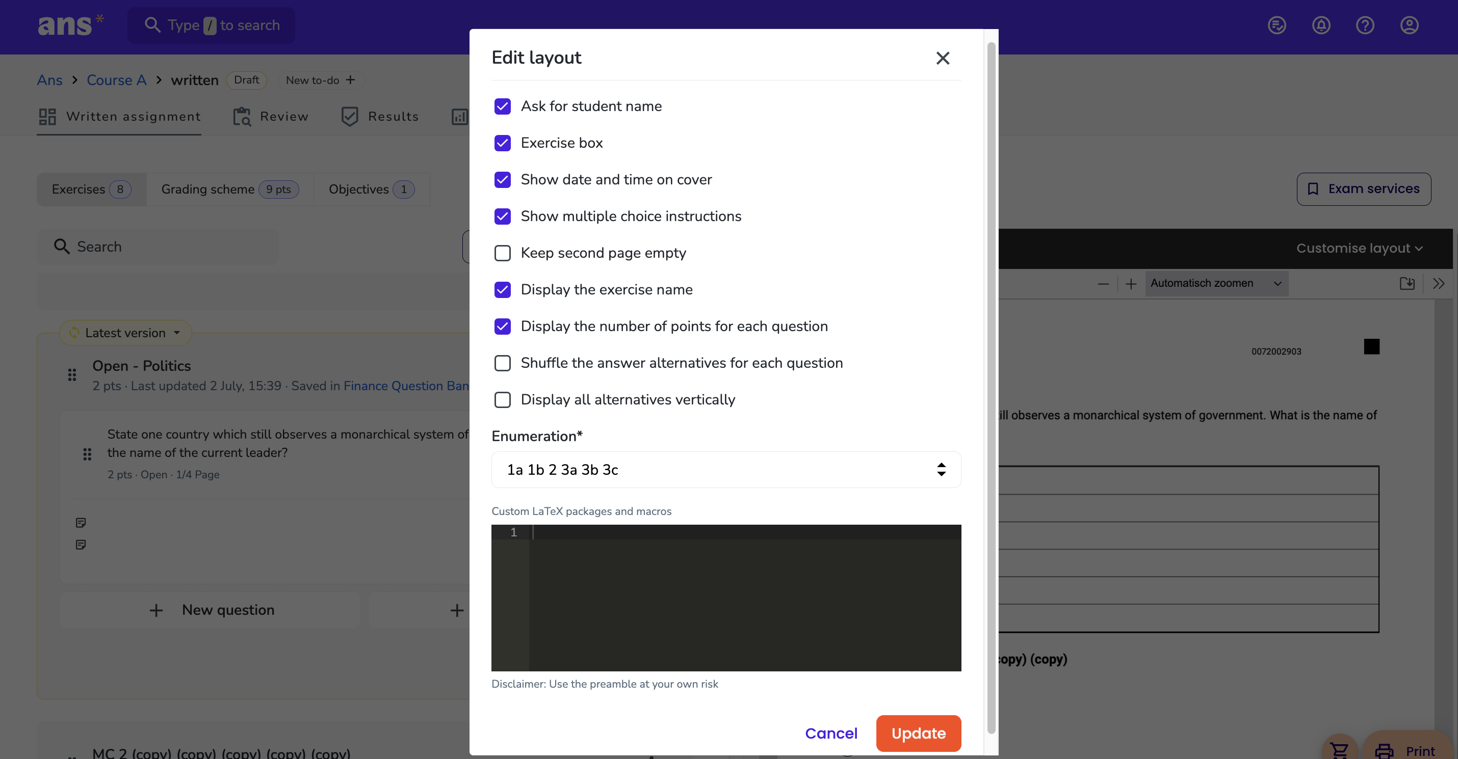 ENG - Layout Options Written Assignments.png