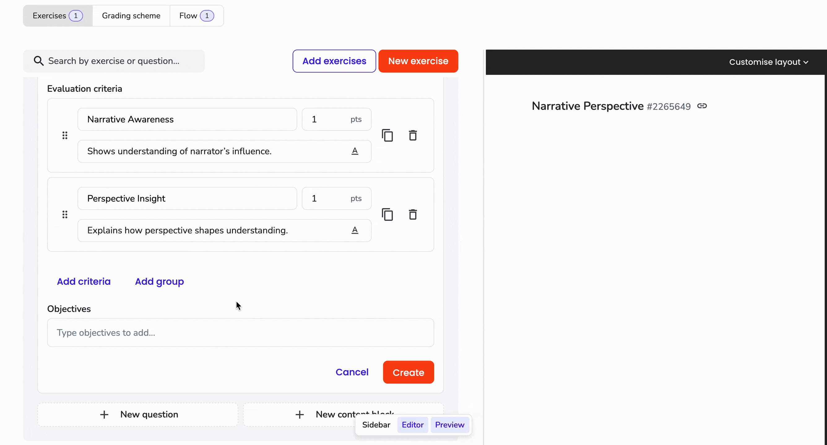 Manage objectives_Story #75672.gif