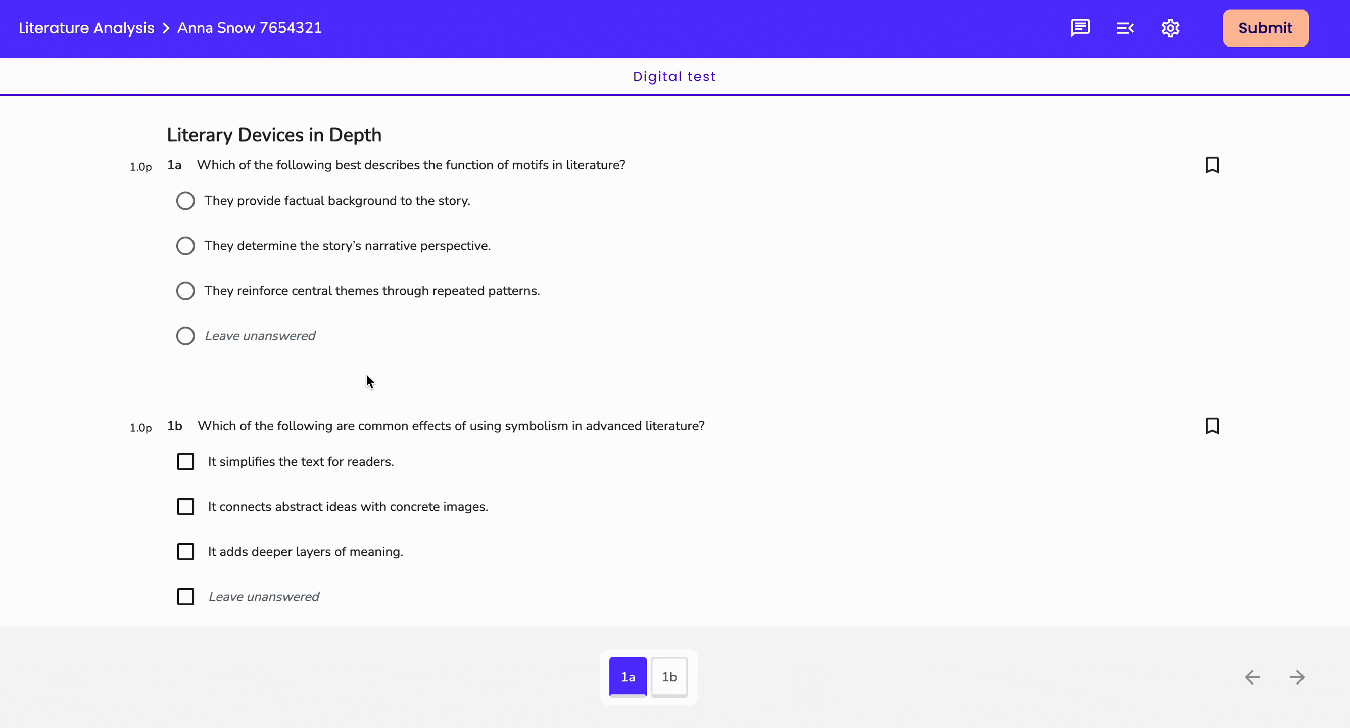Leave unanswered_Story #73461.gif