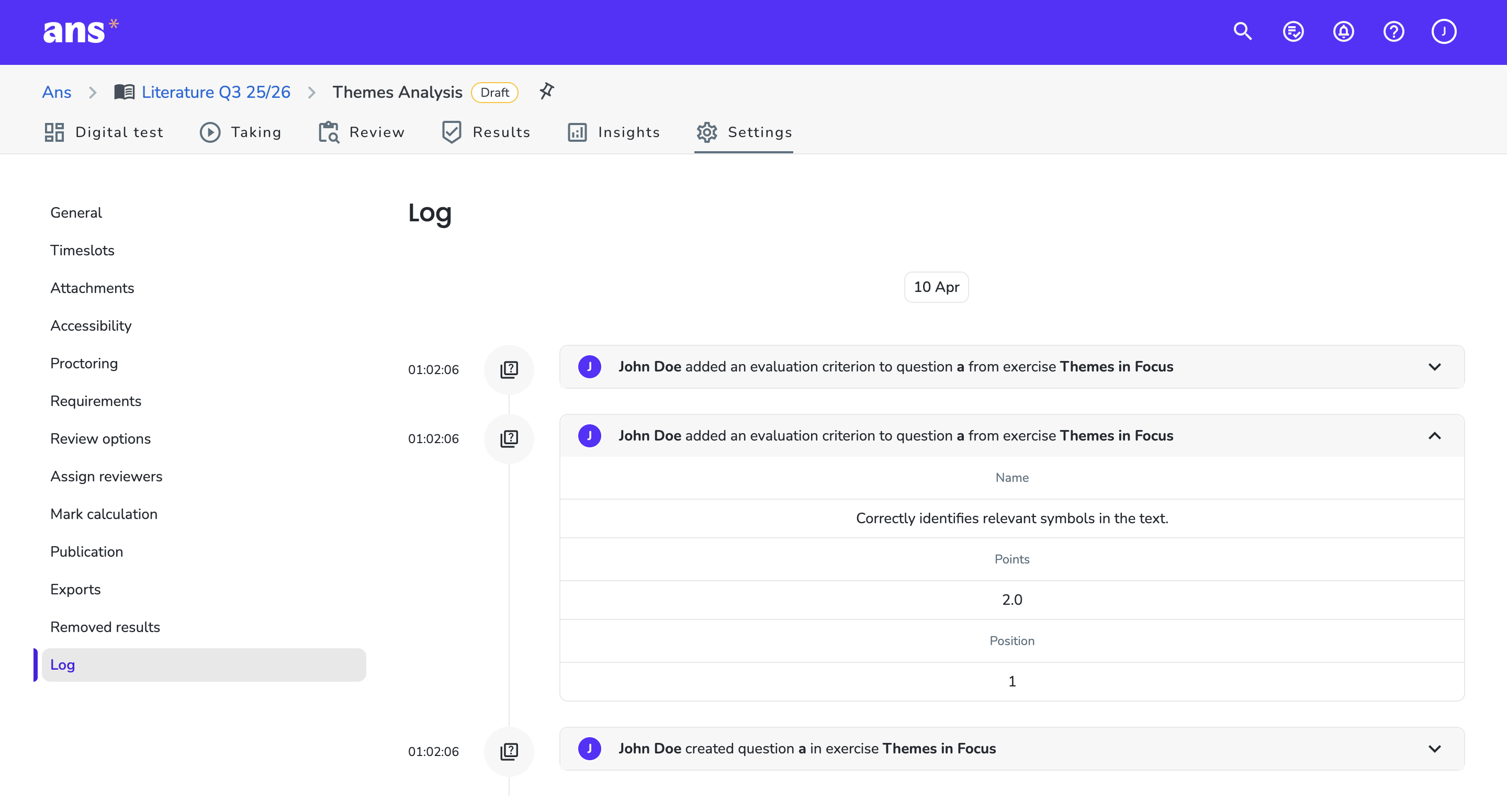 Logs show data on creation_Story #81296.png